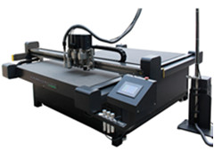 DCZ7XRS彩盒割樣機(jī),紙箱割樣機(jī)